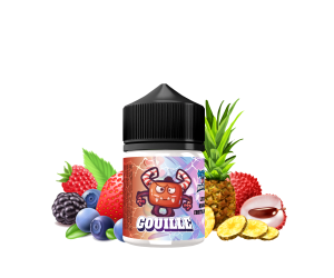 GOUILLE - 60ML CONCENTRE - MONSTER