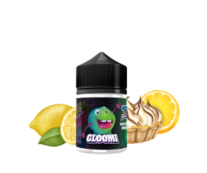 GLOOMI - 60ML CONCENTRE - MONSTER