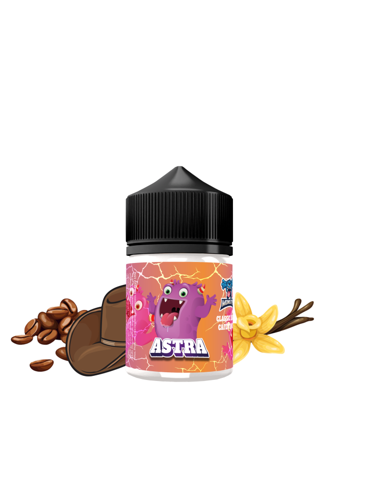 ASTRA - 60ML CONCENTRE - MONSTER