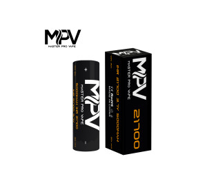 ACCUS MPV - 5000 MAH IMR 21700 - 30A