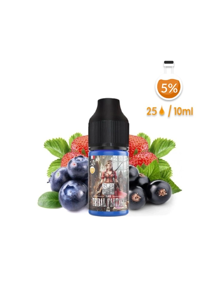 Concentré Flower 30ml - Tribal Fantasy by Tribal Force