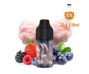 Concentré Soldier 30ml - Tribal Fantasy by Tribal Force
