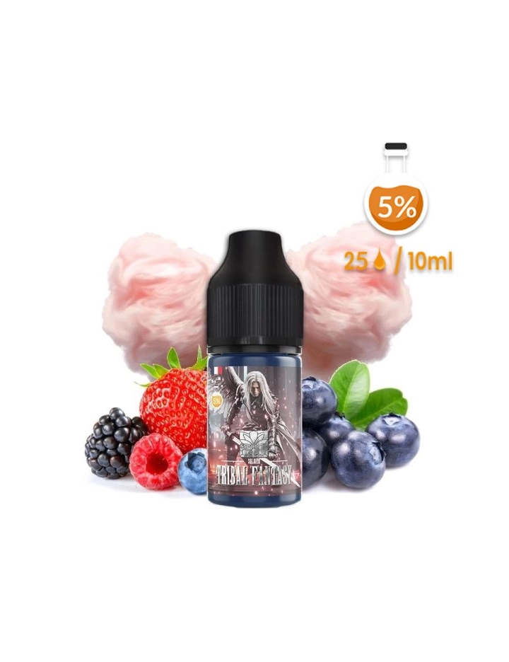 Concentré Soldier 30ml - Tribal Fantasy by Tribal Force