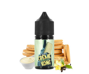 Joe's Juice - Creme Kong Banana concentre 30ml