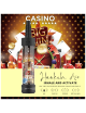 E-Chicha Portable Hookah Air 6ml 3200mAh Casino - Fumytech