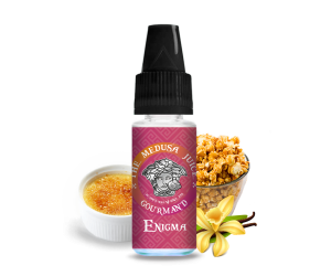 MEDUSA GOURMAND - CINEMA - 10ML TDP PAR 10