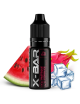 Watermelon Pitaya Ice Sels de nicotine X-Bar