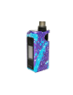 MiniKin Pod Aluminium - Asmodus