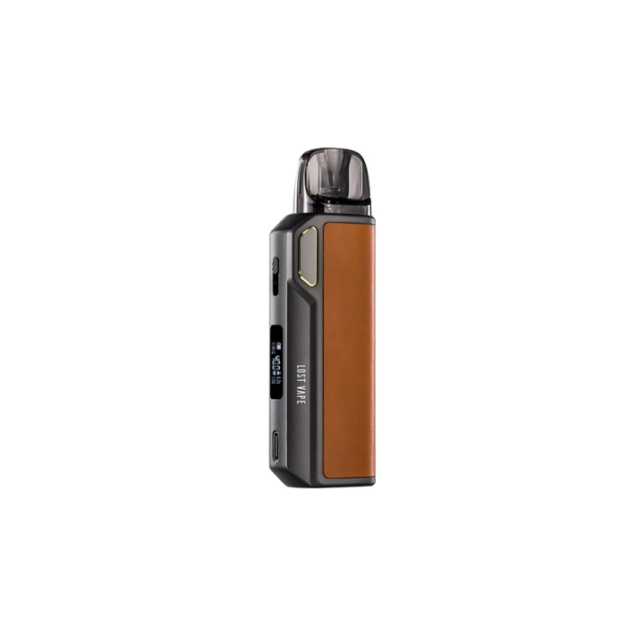 Pack Thelema Elite 40W - Lost Vape