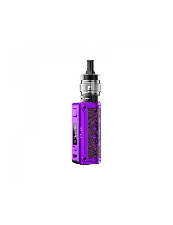 Pack Thelema Mini 1500mAh - Lost Vape