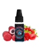 MEDUSA - DARK RAINBOW - 10ML TPD READY BE/FR Par 10