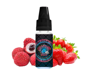 MEDUSA - DARK RAINBOW - 10ML TPD READY BE/FR Par 10