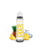 Mananas Freeze - 50ml - Liquideo