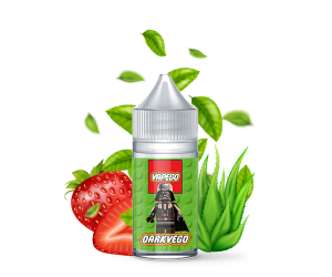 Darkvego - 100ML CONCENTRE - Vapego