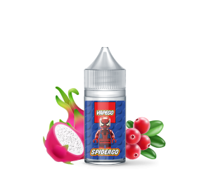 Spidergo - 30ML - CONCENTRE - Vapego