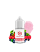 Barbe à Papa - Fruit rouge  - 30ML Concentré - Crazy Labs