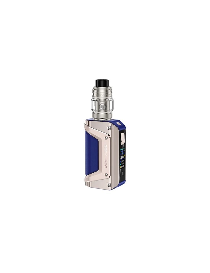 Kits Aegis Legend 3 L200 - Geekvape