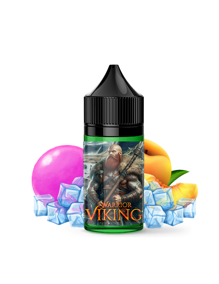 VIKING - 30ML CONCENTRE - WARRIOR