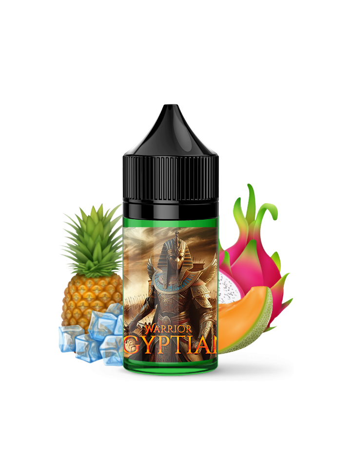 EGYPTIAN - 30ML CONCENTRE - WARRIOR