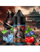 SAMURAÏ - 30ML CONCENTRE - WARRIOR