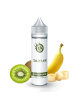 Kiwi Banane - 75ML - Crazy Labs