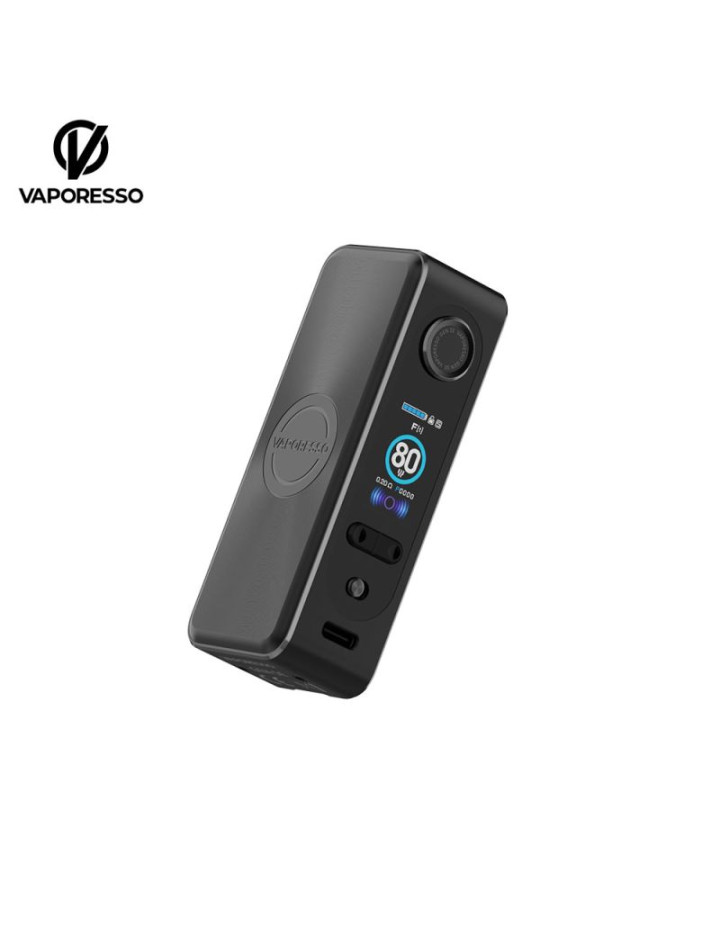 Box Gen SE 80W - Vaporesso