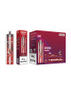 PUFF SHISHA 12000 PUFFS - JNR