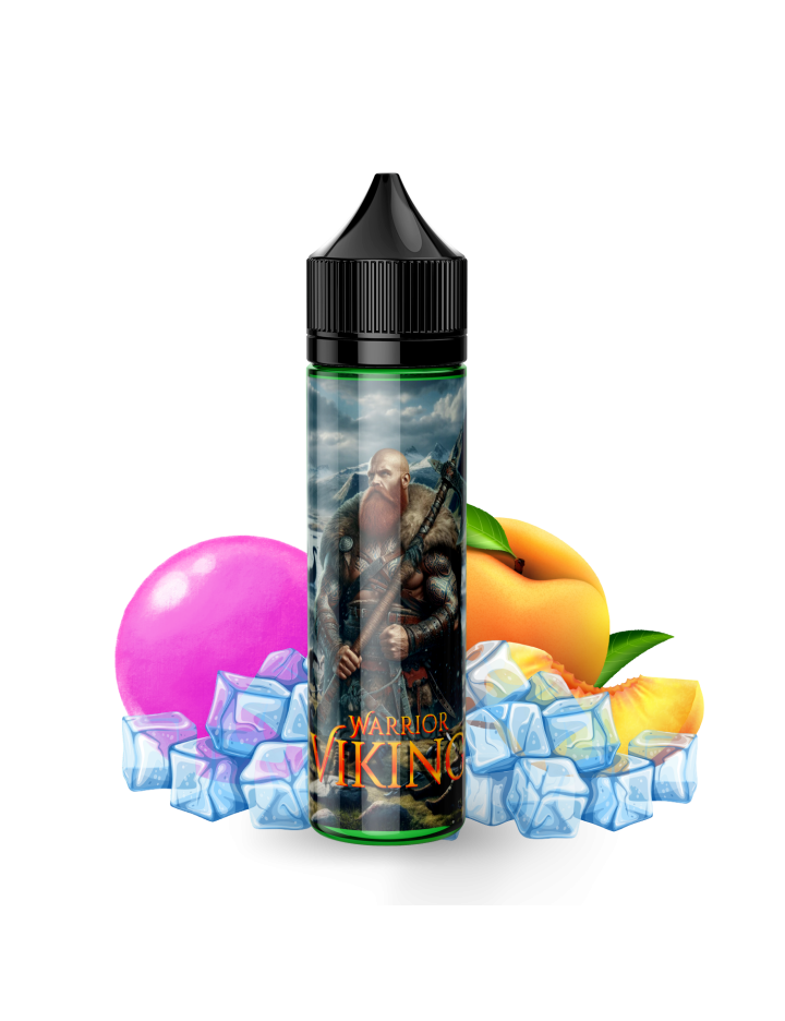 VIKING - 50ML  - WARRIOR