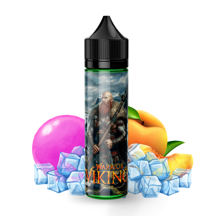 VIKING - 50ML  - WARRIOR