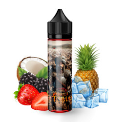OTTOMAN - 50ML - WARRIOR
