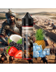 OTTOMAN - 50ML - WARRIOR