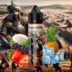 OTTOMAN - 50ML - WARRIOR