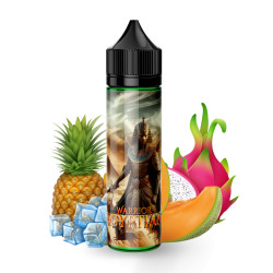 EGYPTIAN - 50ML  - WARRIOR