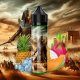 EGYPTIAN - 50ML  - WARRIOR