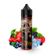 SPARTAN - 50ML  - WARRIOR