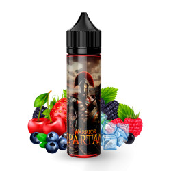 SPARTAN - 50ML  - WARRIOR