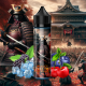 SAMURAÏ - 50ML  - WARRIOR