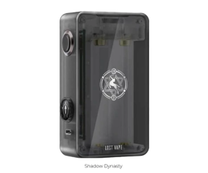 Box Centaurus P200 - Lost Vape