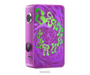 Box Centaurus P200 - Lost Vape