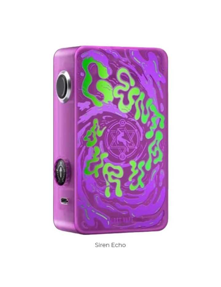 Box Centaurus P200 - Lost Vape