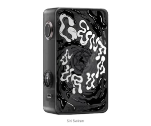 Box Centaurus P200 - Lost Vape