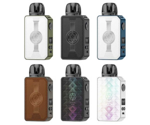 Kit Centaurus E40 Max - Lost Vape