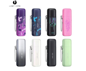 Kit Ursa Cap 1000mAh - Lost Vape