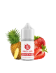 Ananas Fraise - 30ML Concentré - Crazy Labs