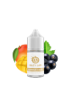 Mangue Cassis - 30ML Concentré - Crazy Labs