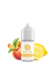 Pêche Citron - 30ML Concentré - Crazy Labs