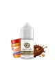 Beurre De Cacahuete Chocolat - 30ML Concentré - Crazy Labs