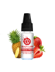 Ananas Fraise  - 10ML - Crazy Labs