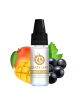 Mangue Cassis  - 10ML - Crazy Labs