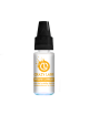 Pêche Citron  - 10ML - Crazy Labs